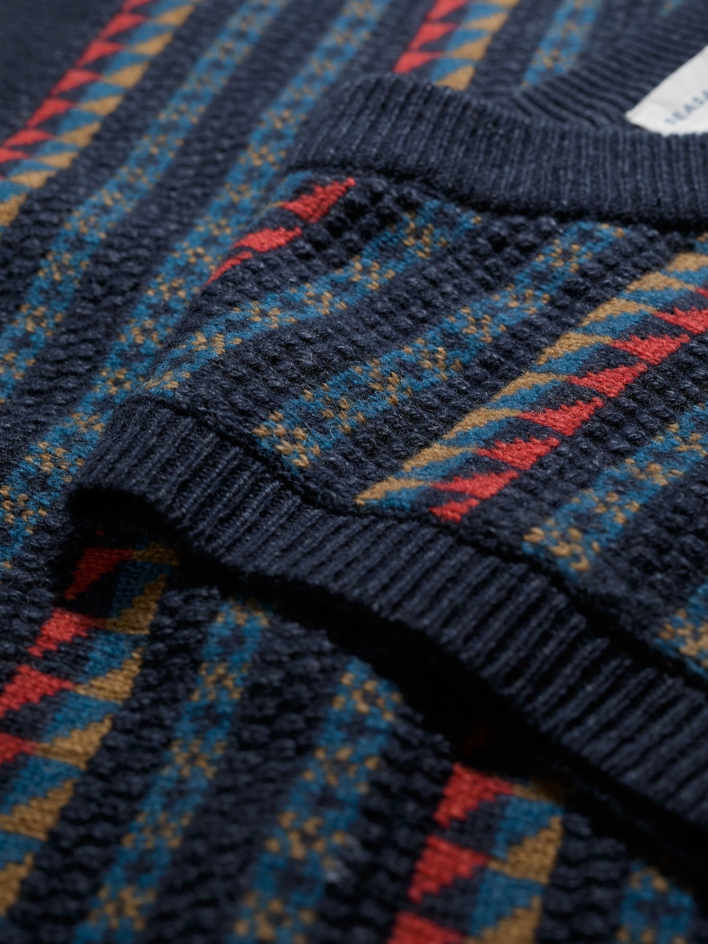Men's Walt Vest