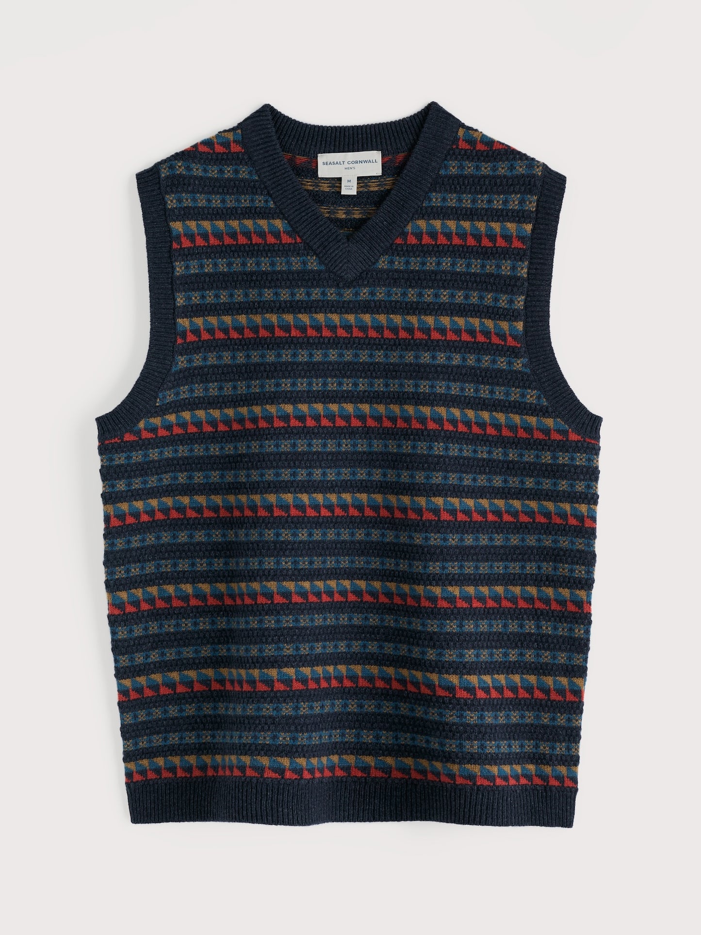 Men's Walt Vest
