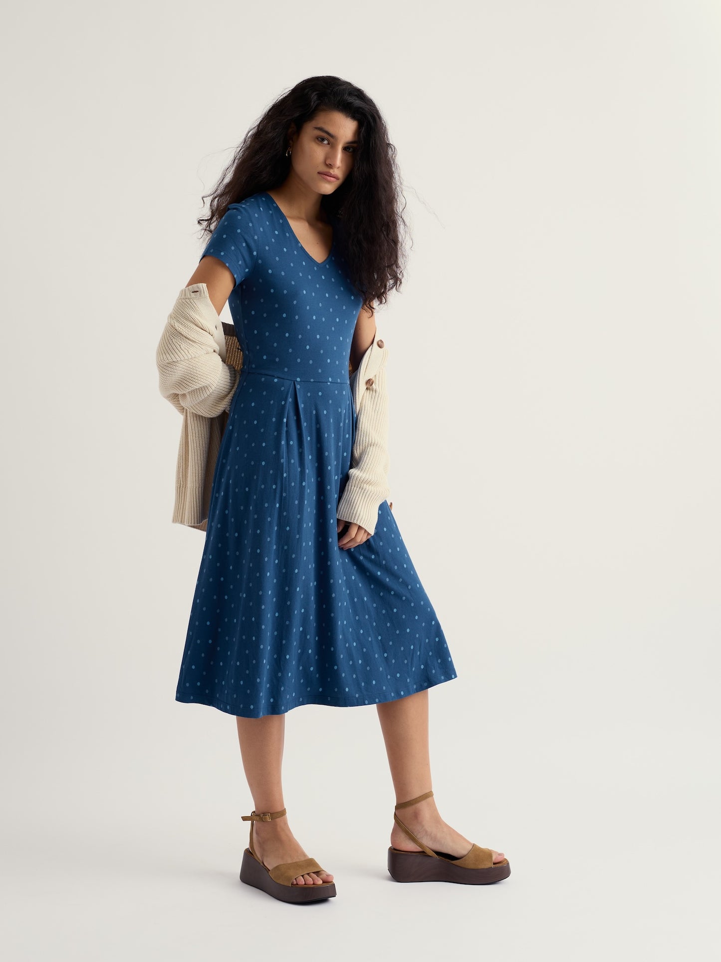 Pier View Dress