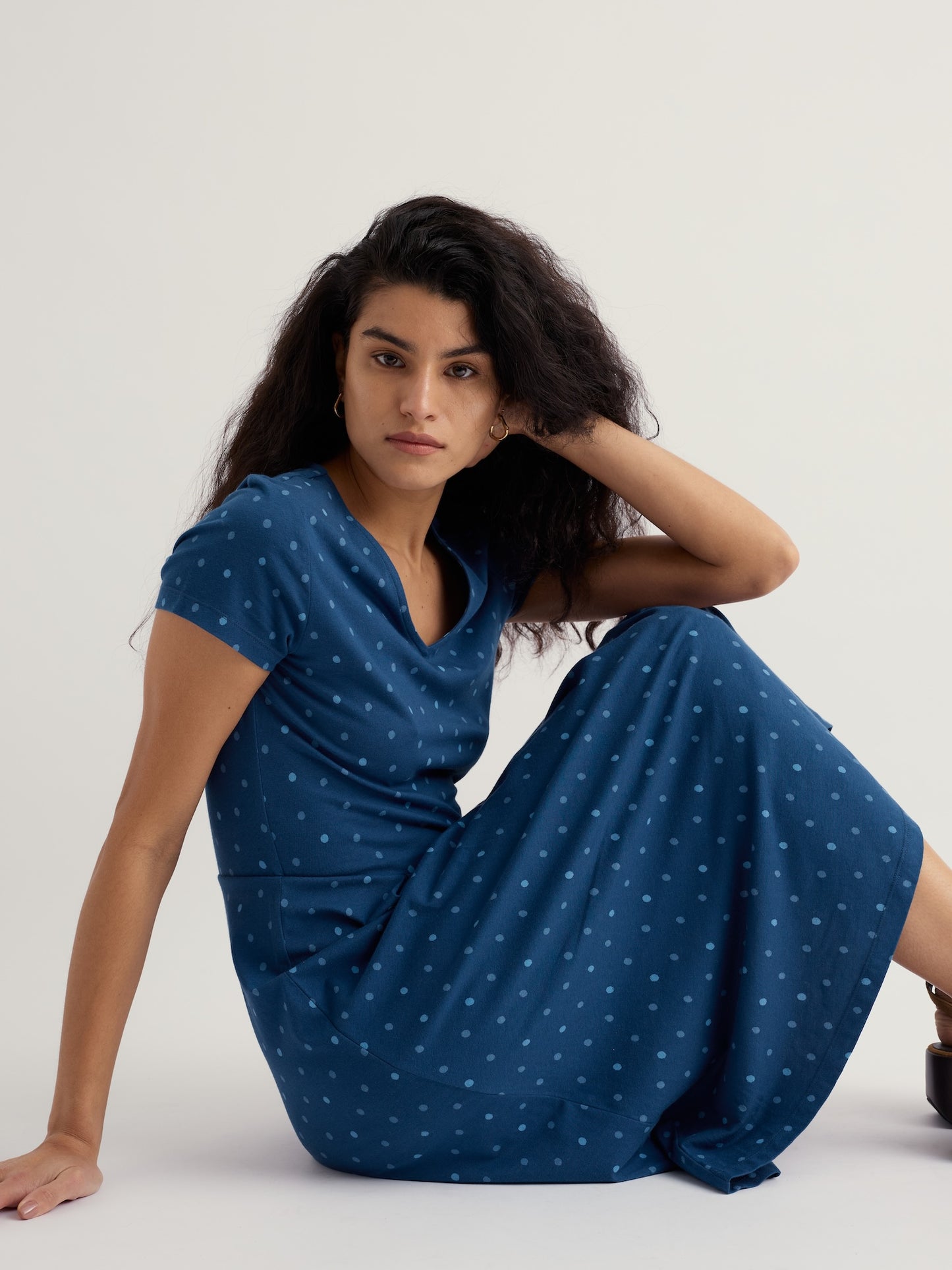 Pier View Dress