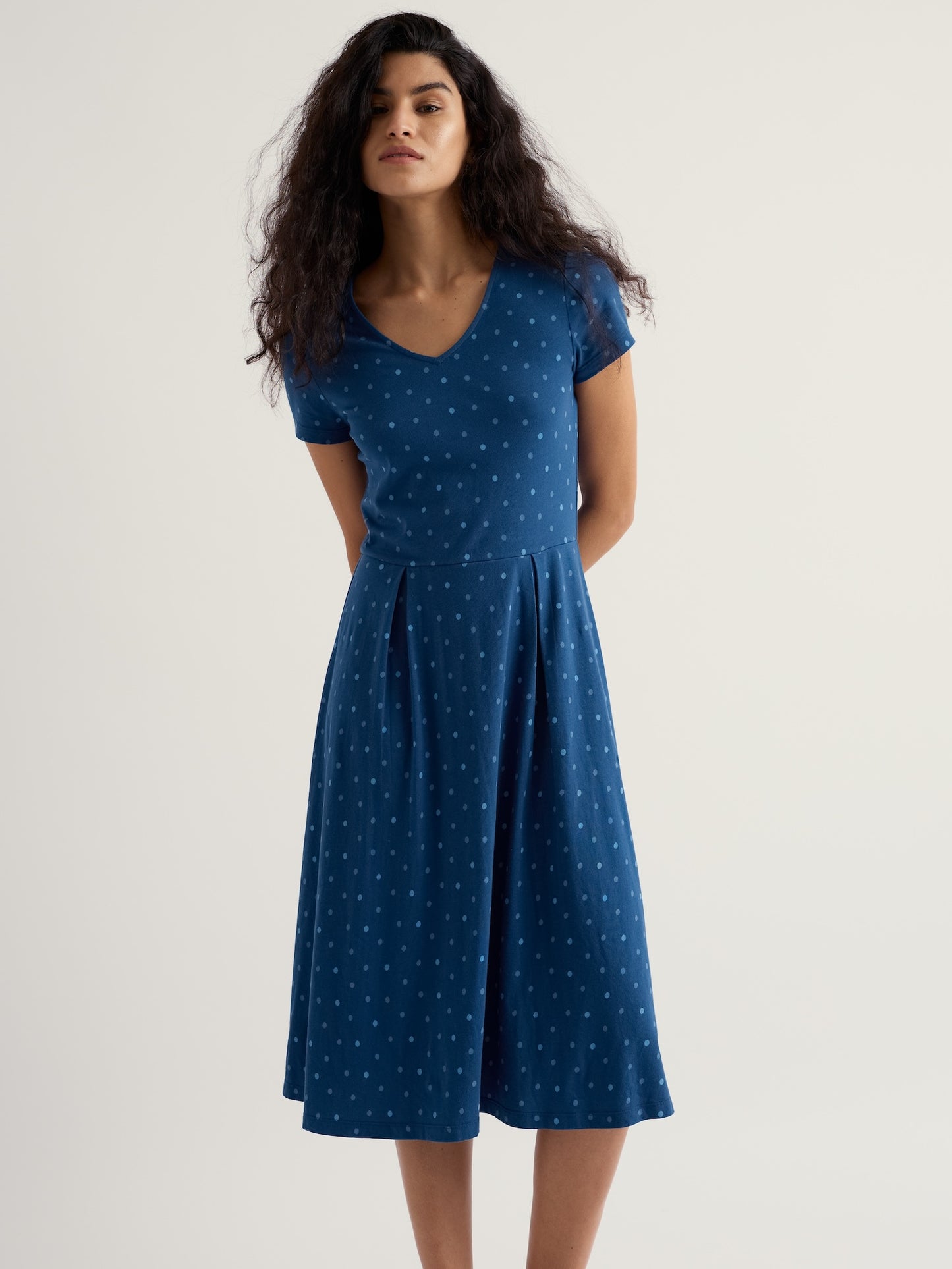 Pier View Dress
