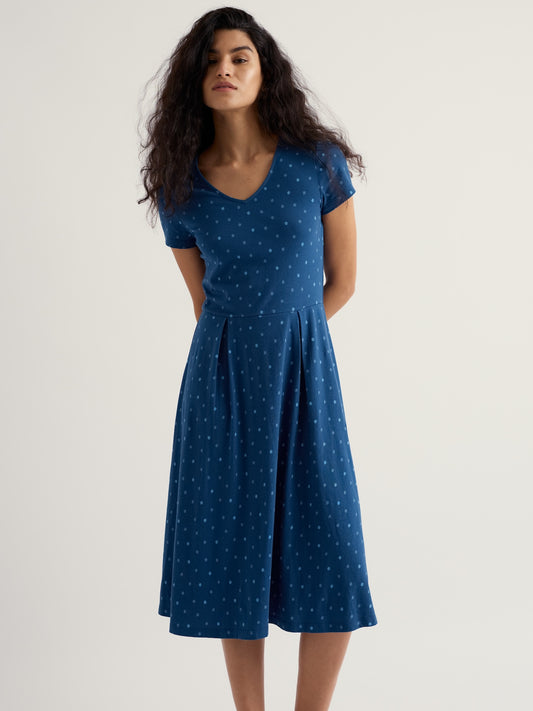 Pier View Dress