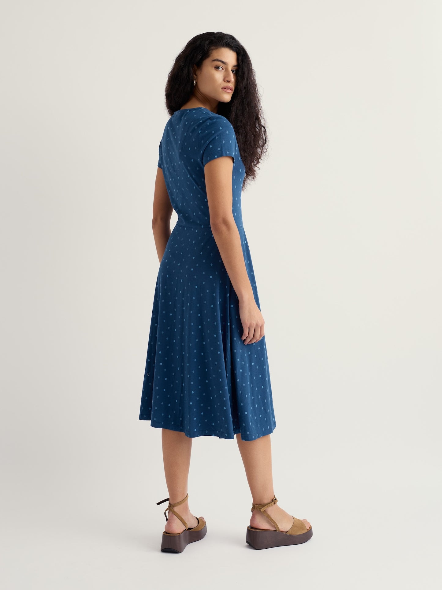 Pier View Dress
