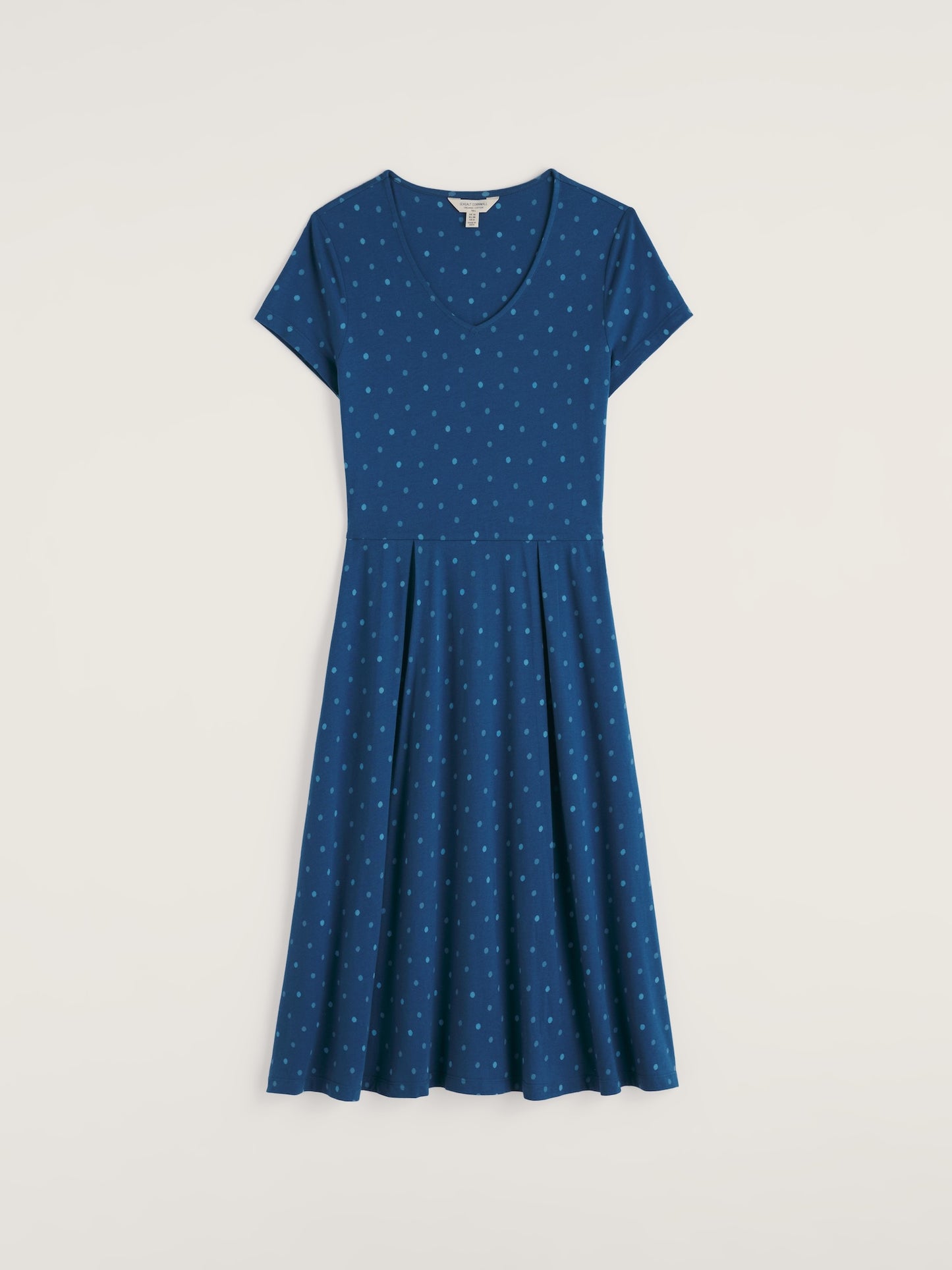 Pier View Dress