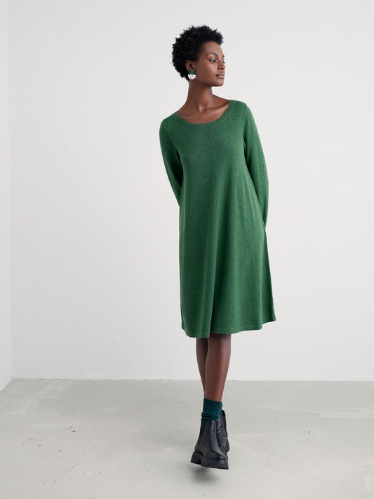 Poltreen Dress