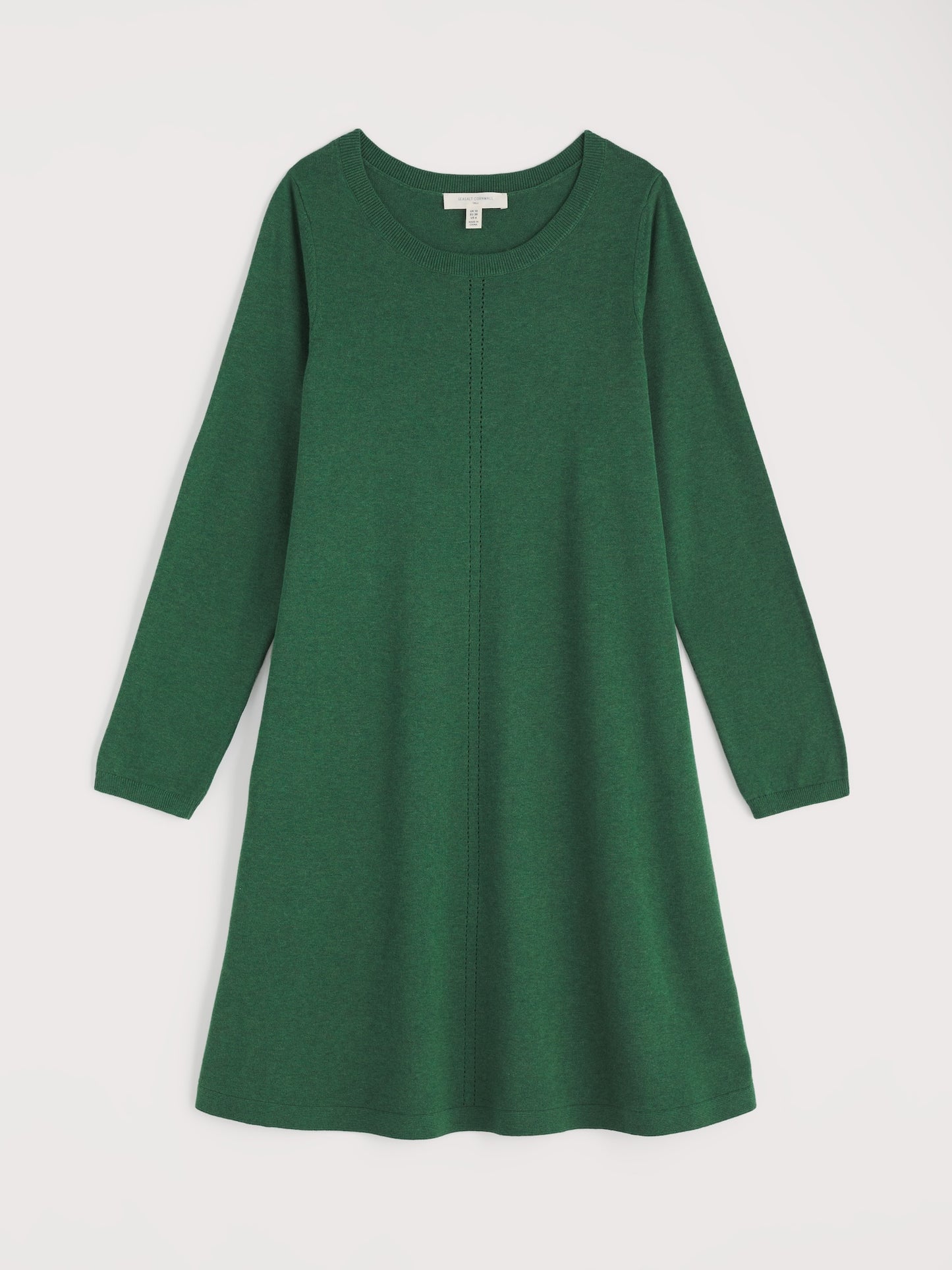 Poltreen Dress