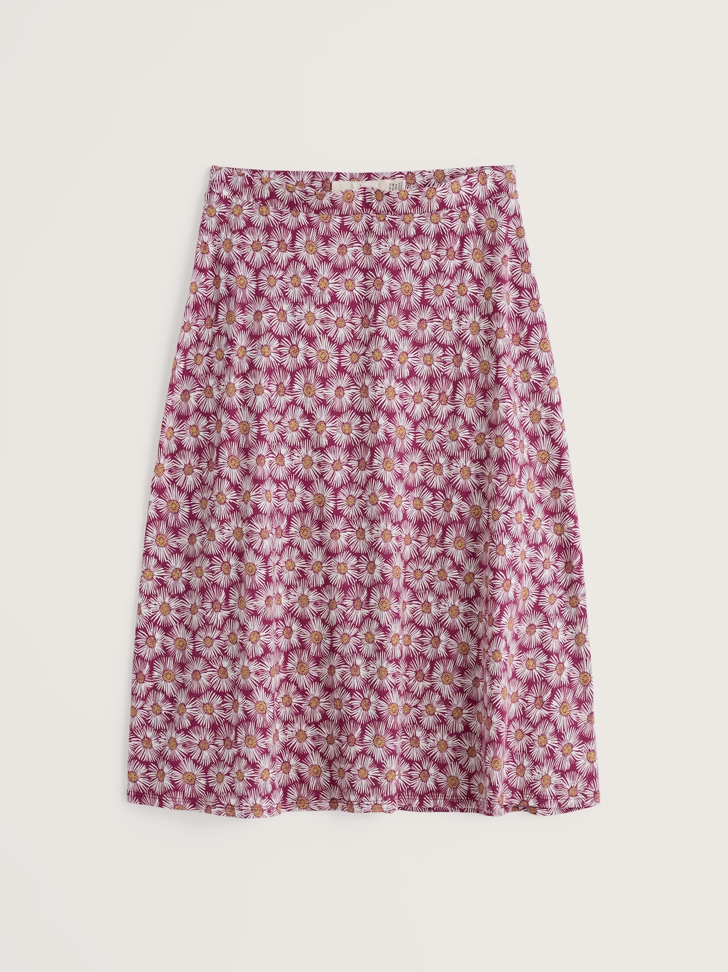 Rose Skirt Calf