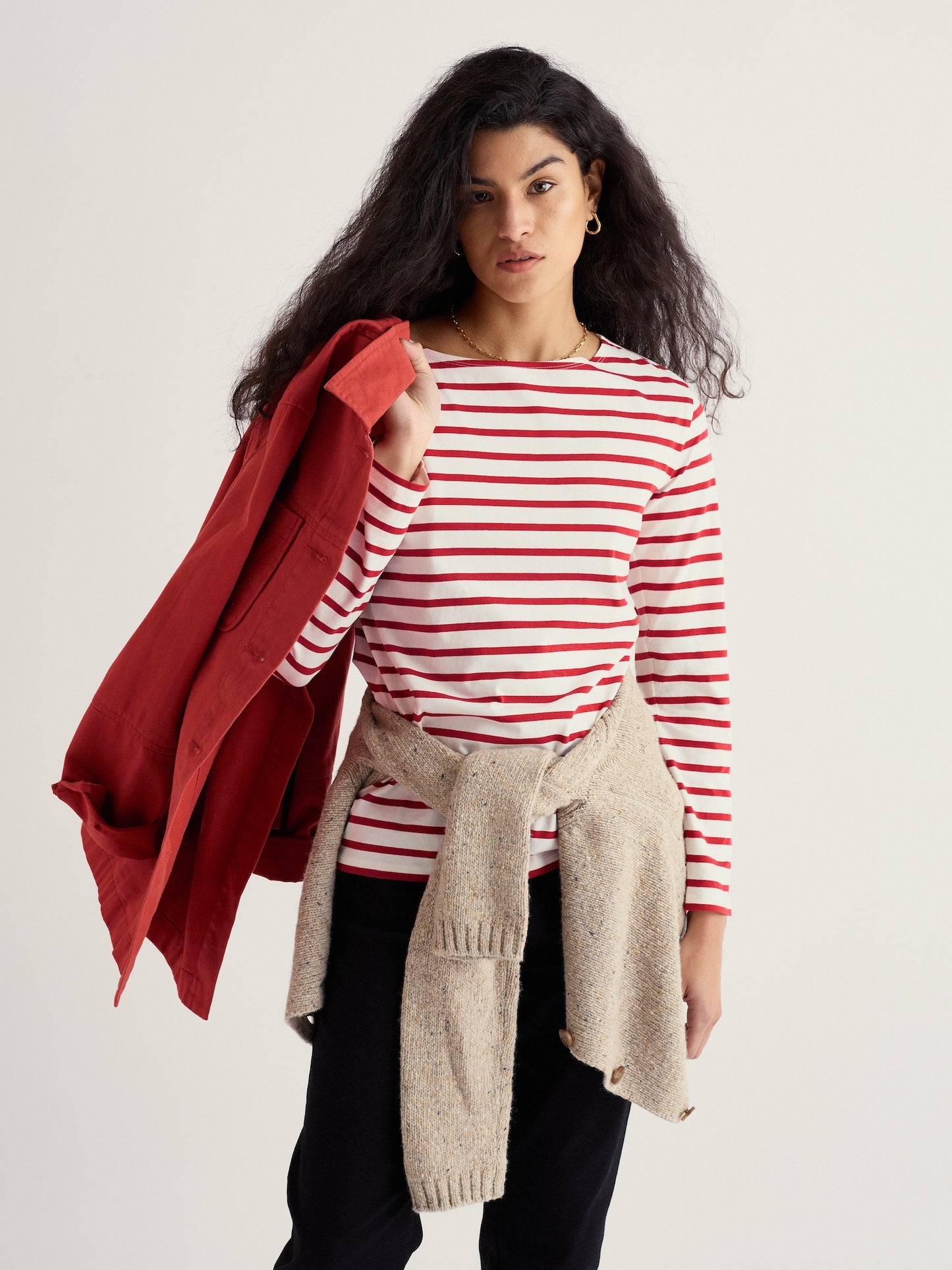 Sailor Shirt