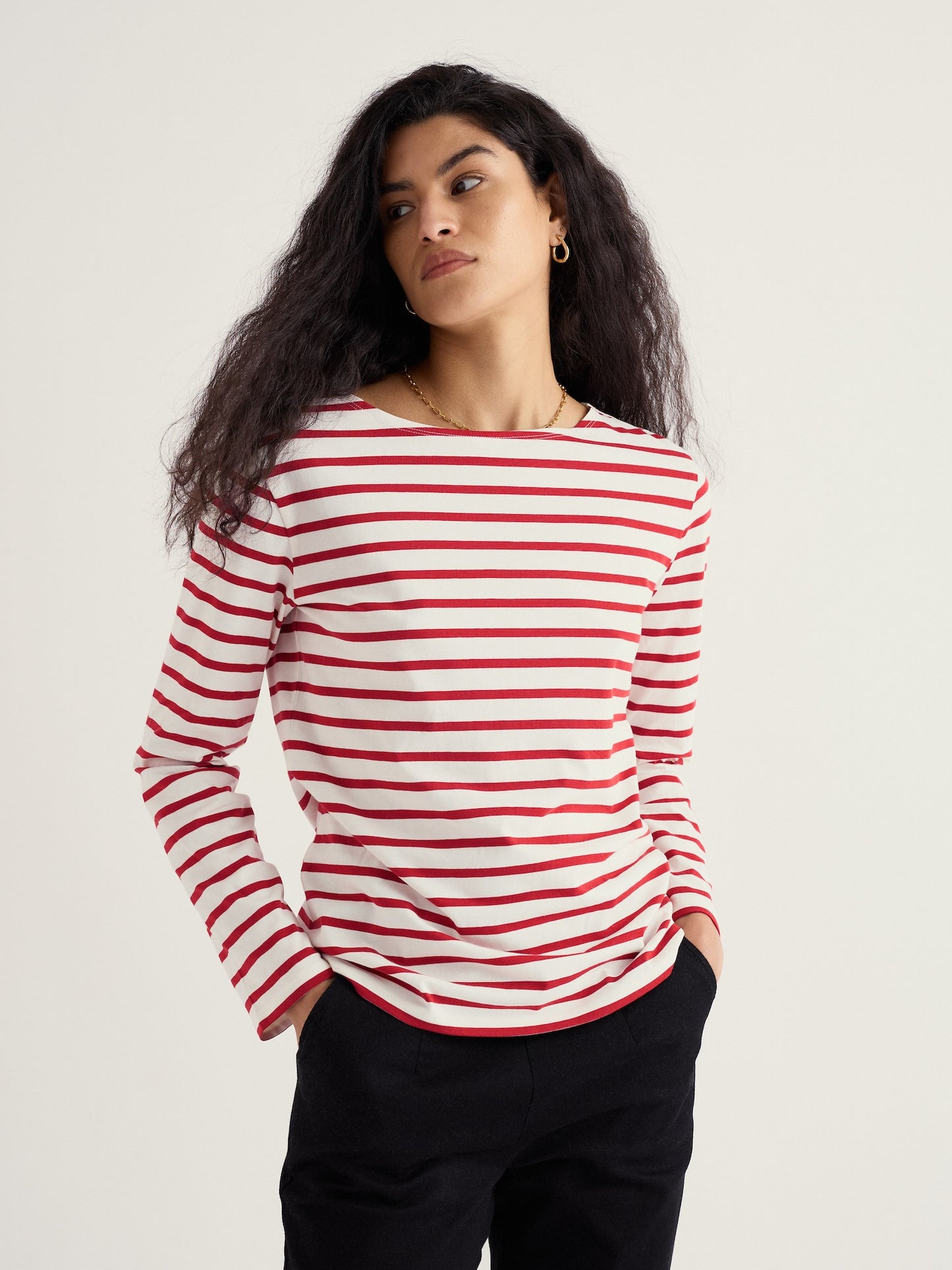 Sailor Shirt