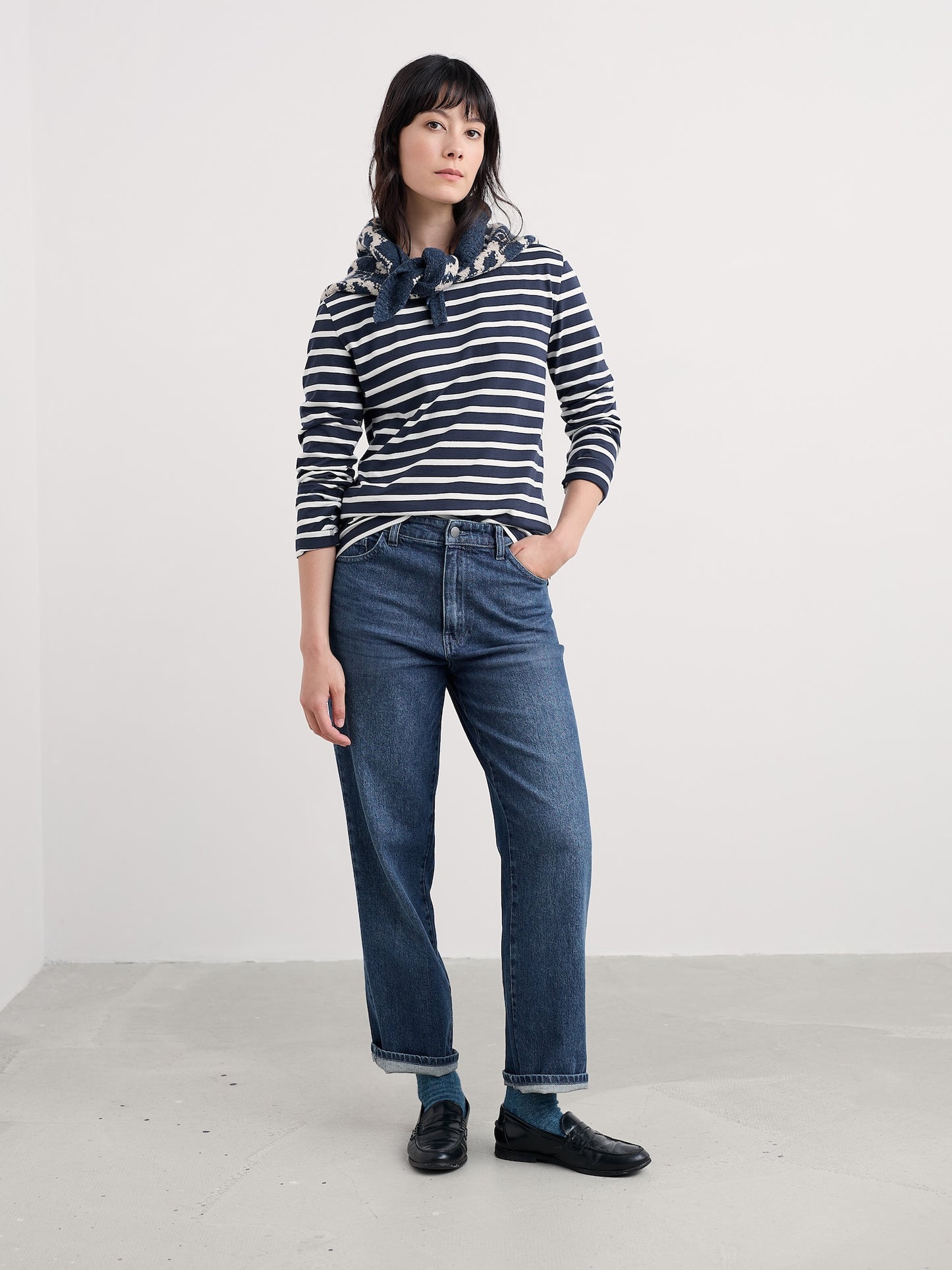 Sailor Shirt