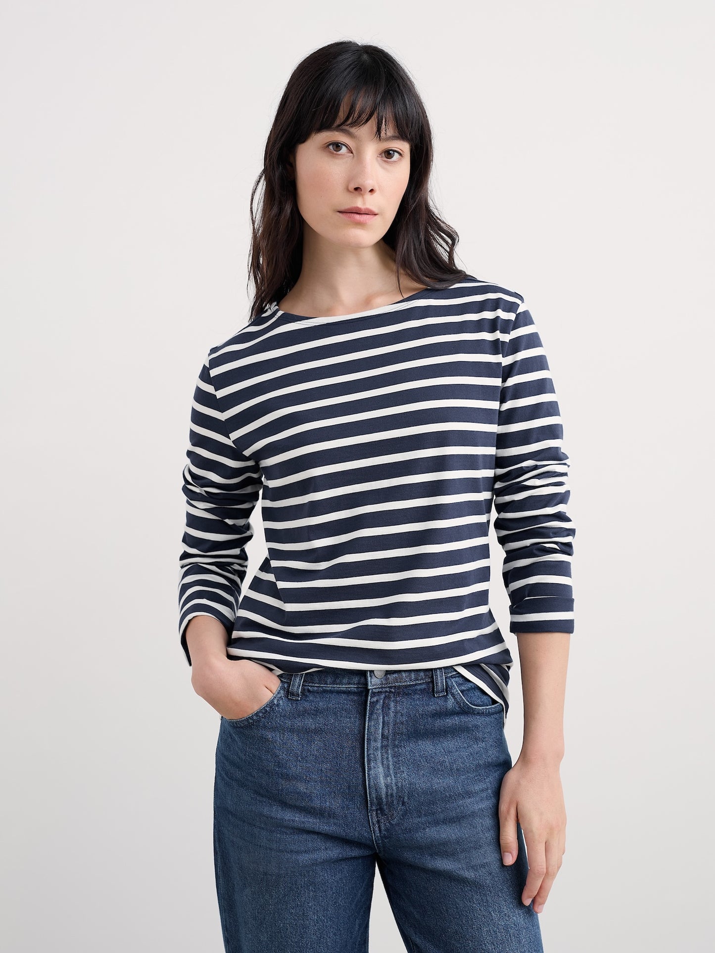 Sailor Shirt