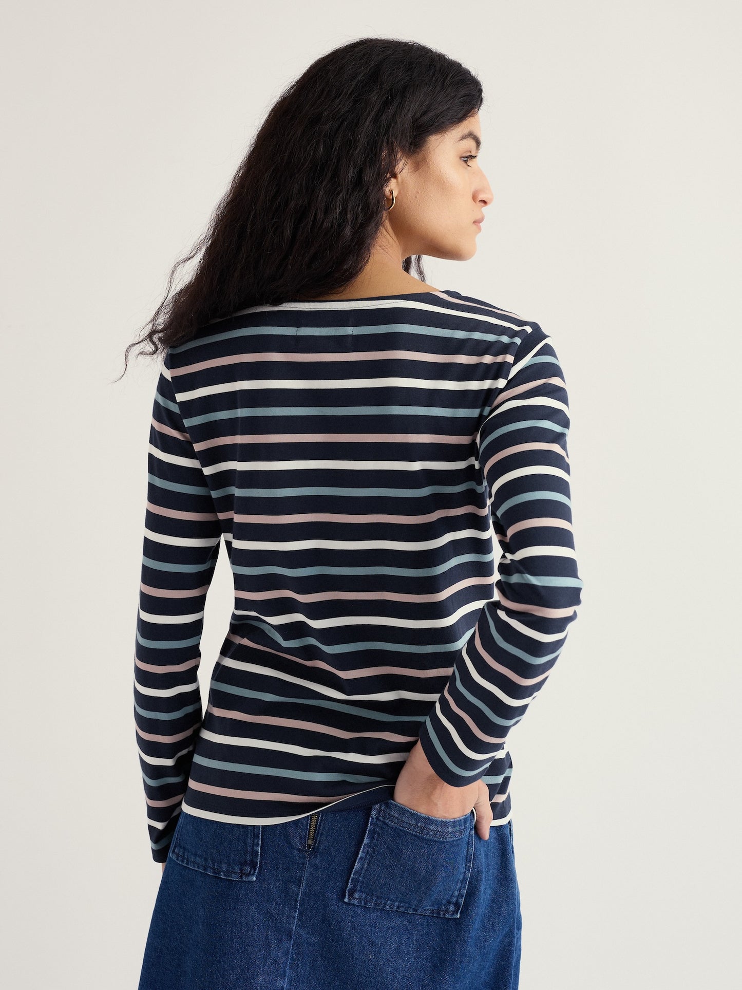 Sailor Shirt