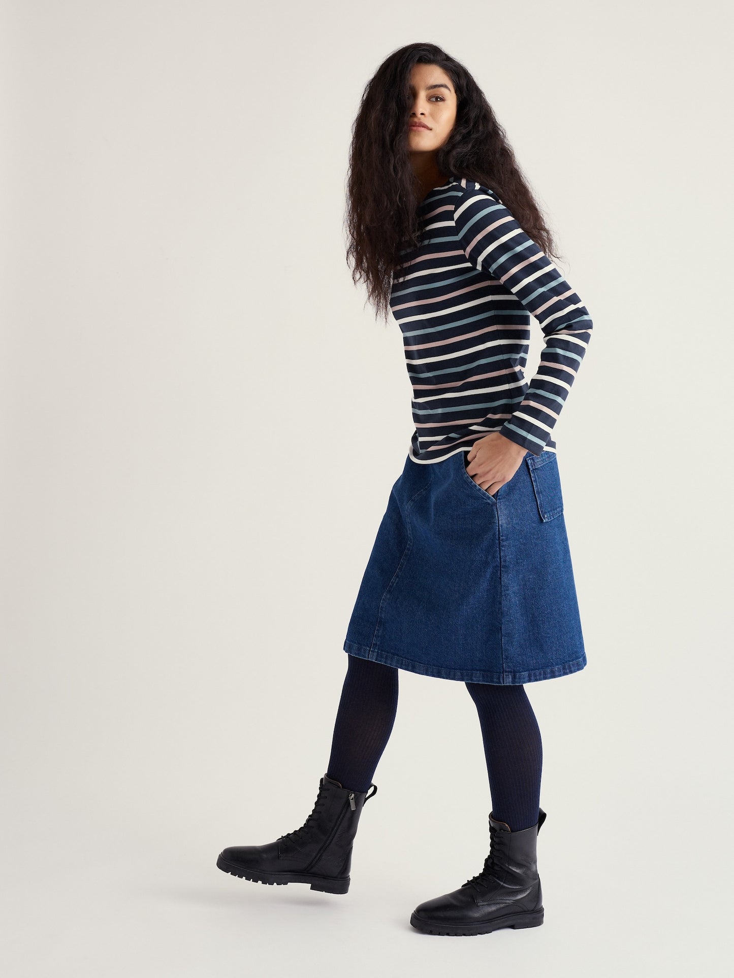 Sailor Shirt