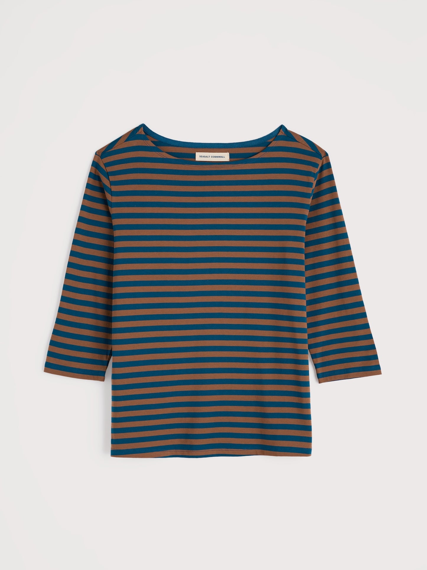 Sailor 3/4 Sleeve Top