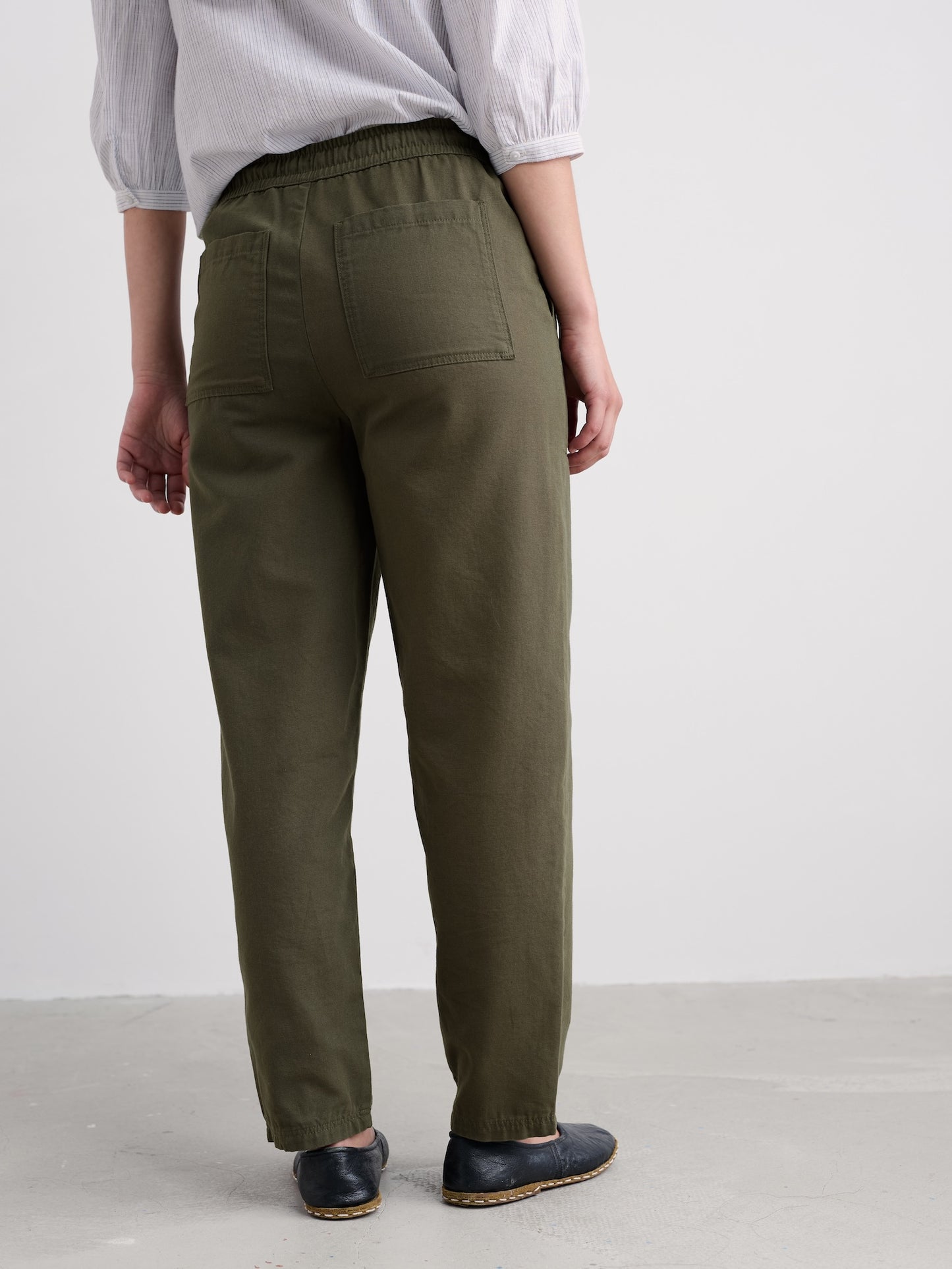 Sholl Pant