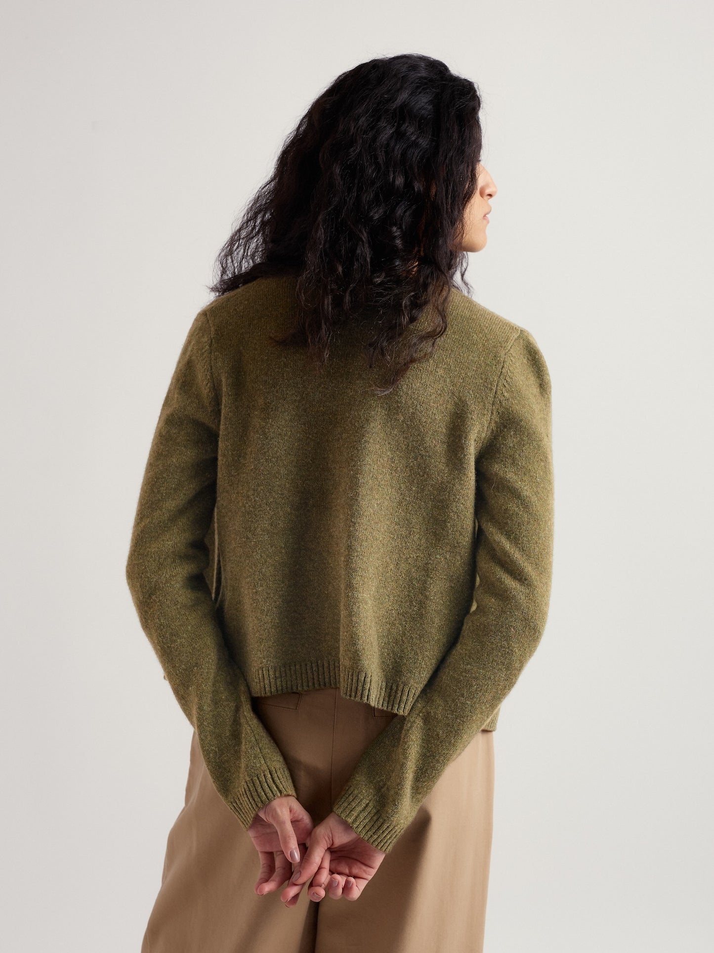 Women's Tern Tide Cardigan