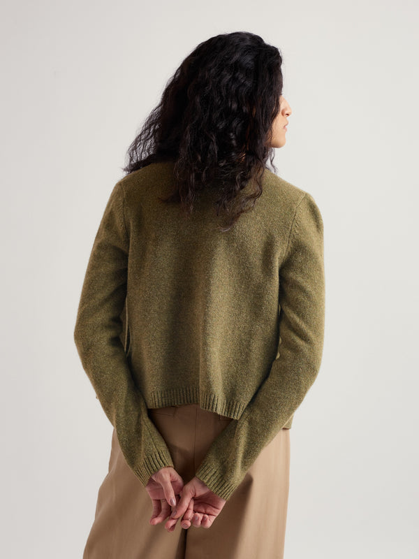 Tern Tide Cardigan