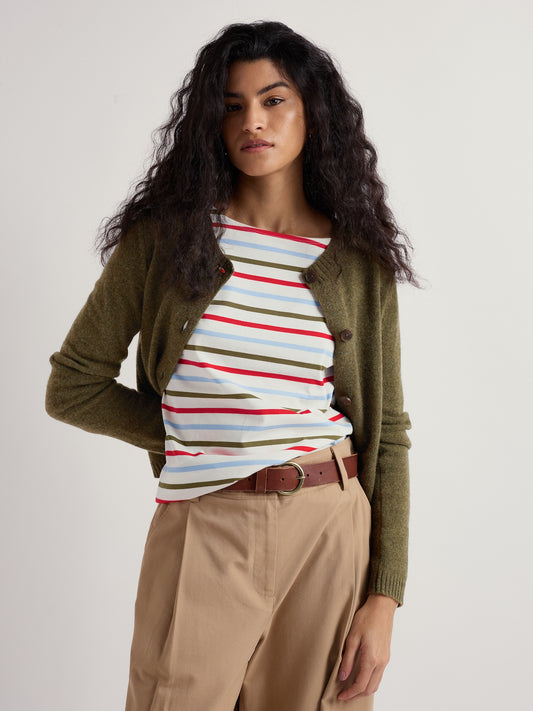 Tern Tide Cardigan