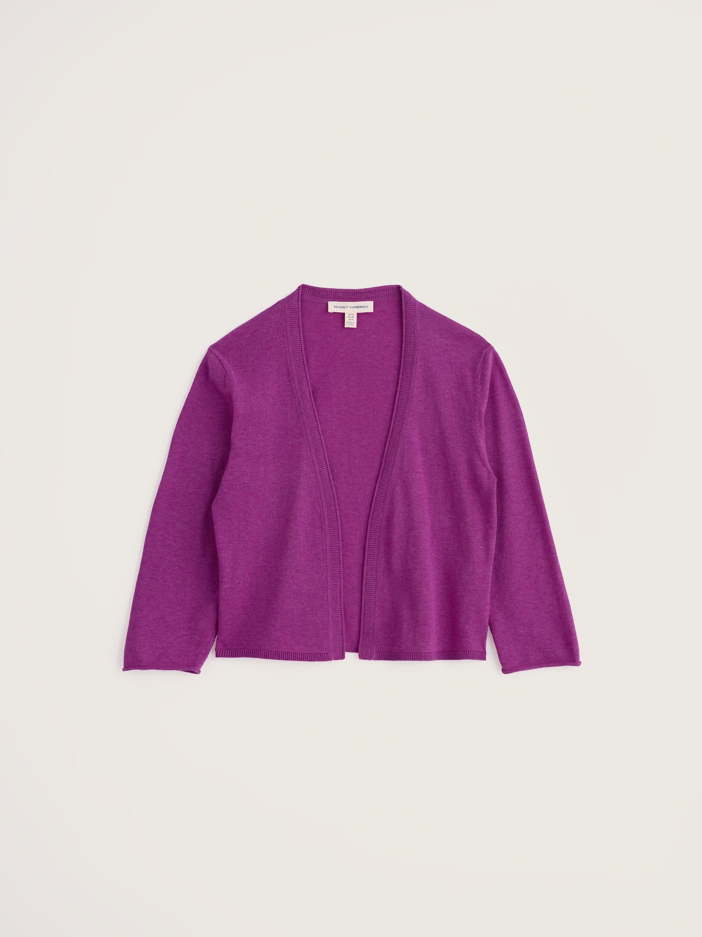 Vanessa Knitted Cardigan