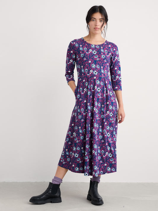 Veronica Midi Dress