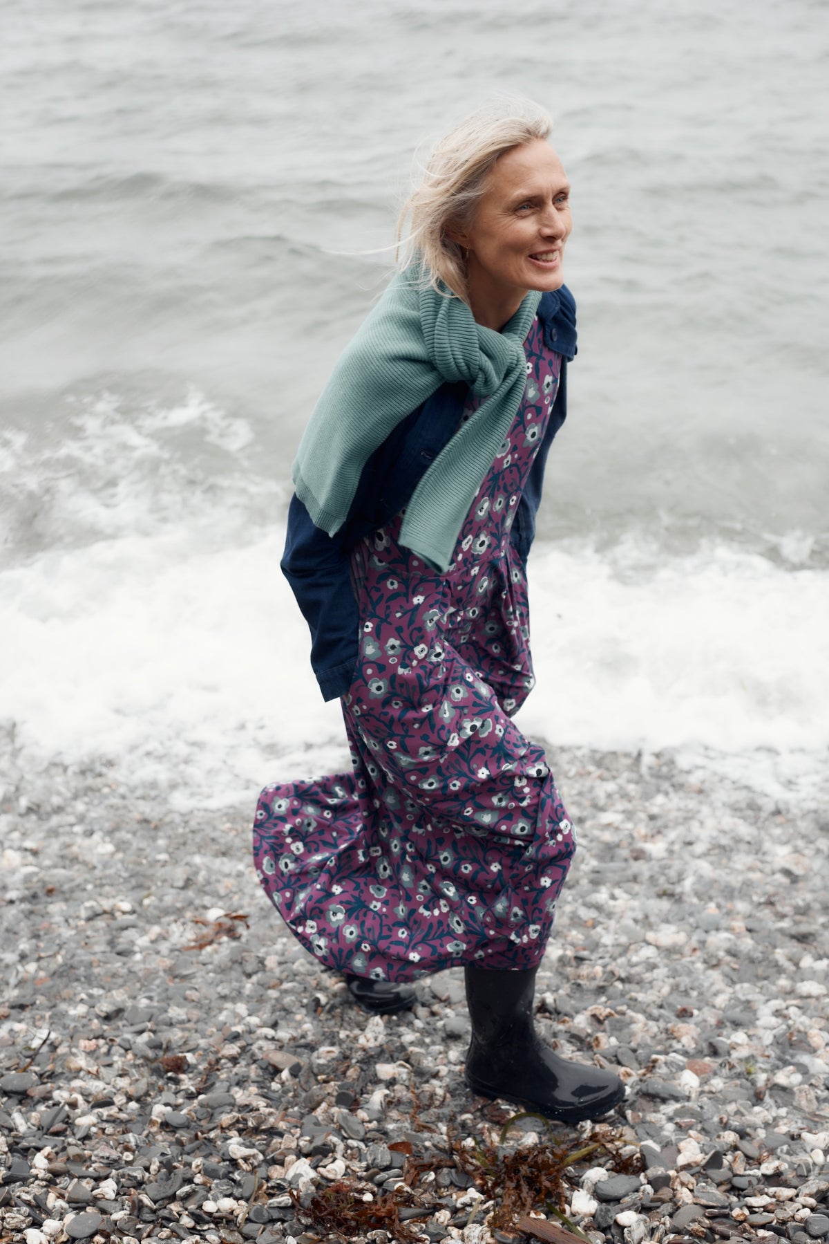 Veronica Midi Dress