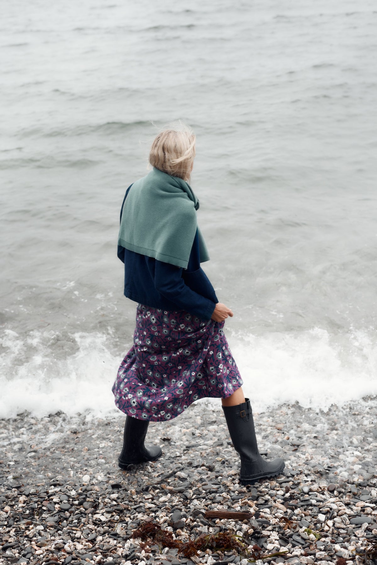 Veronica Midi Dress