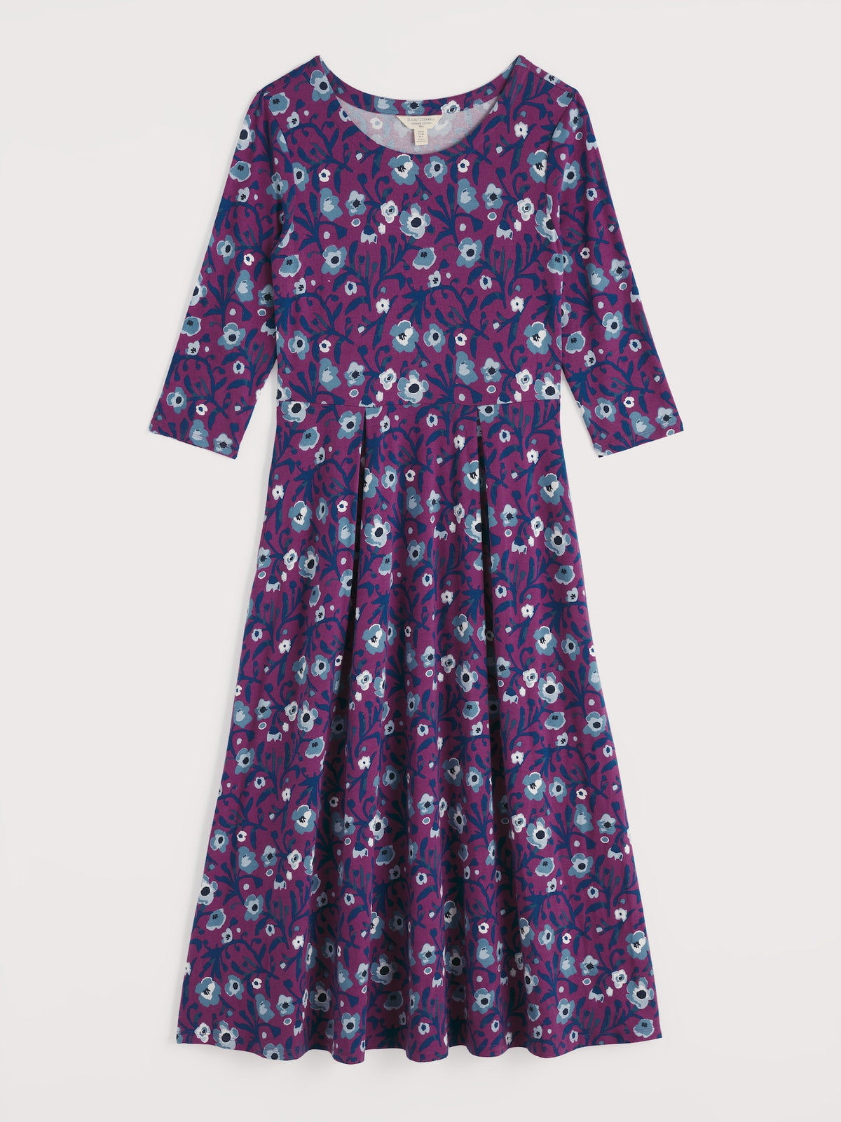 Veronica Midi Dress
