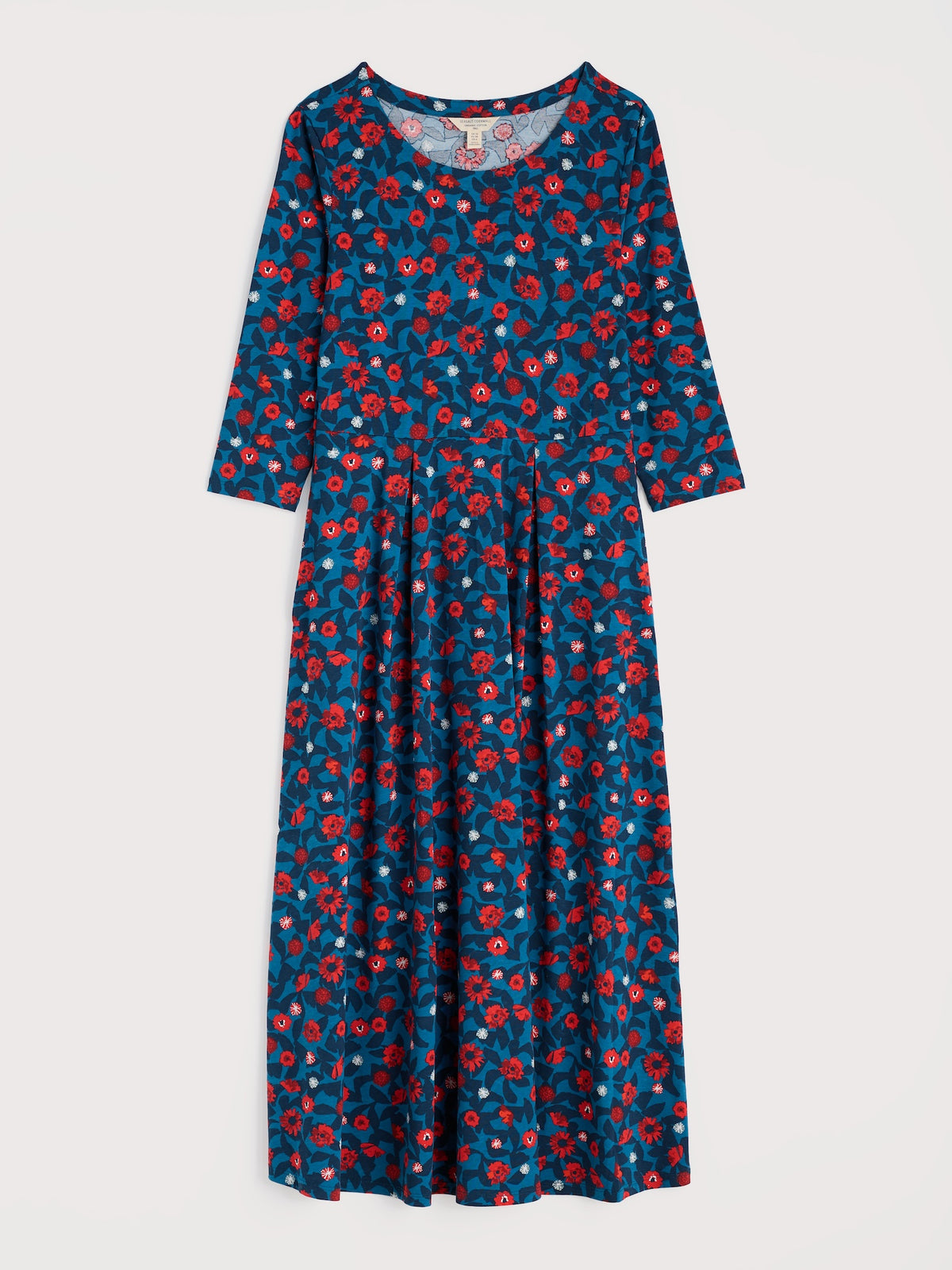 Veronica Midi Dress