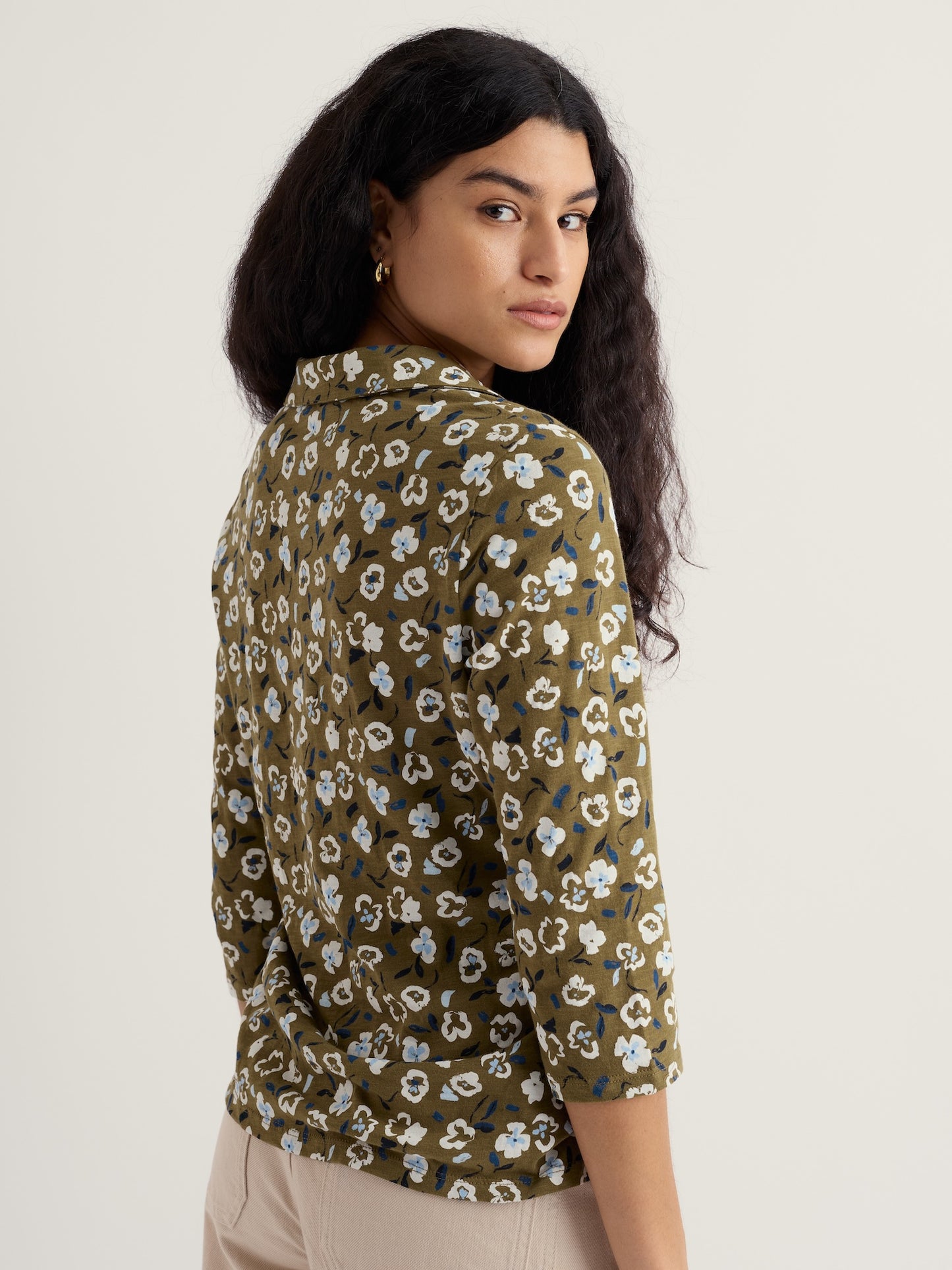 Wavecrest Shirt
