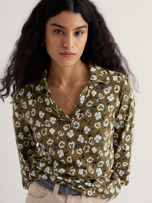 Wavecrest Shirt