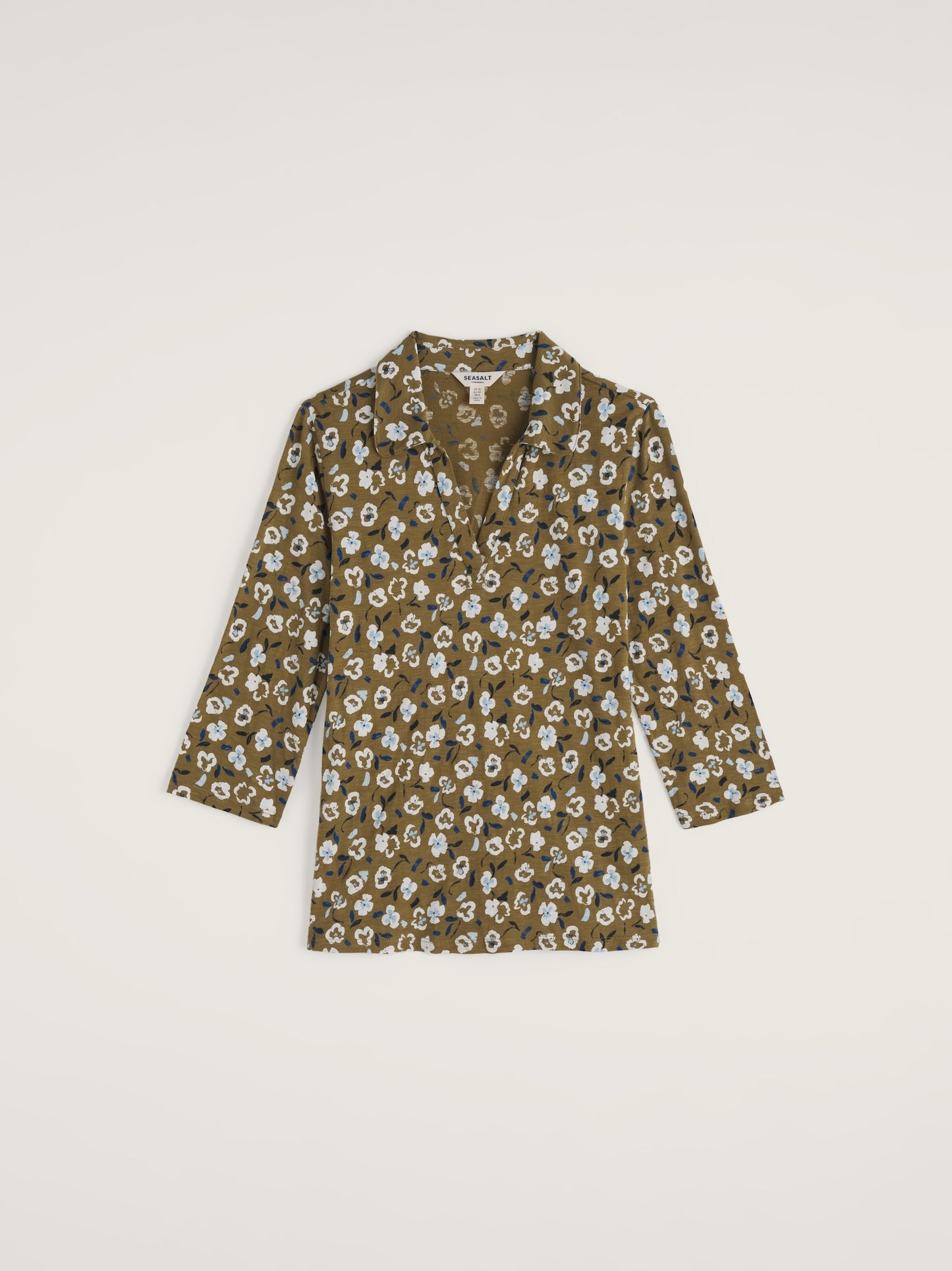 Wavecrest Shirt