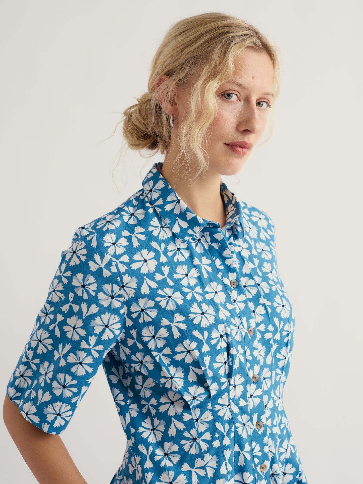Wild Liquorice Dress
