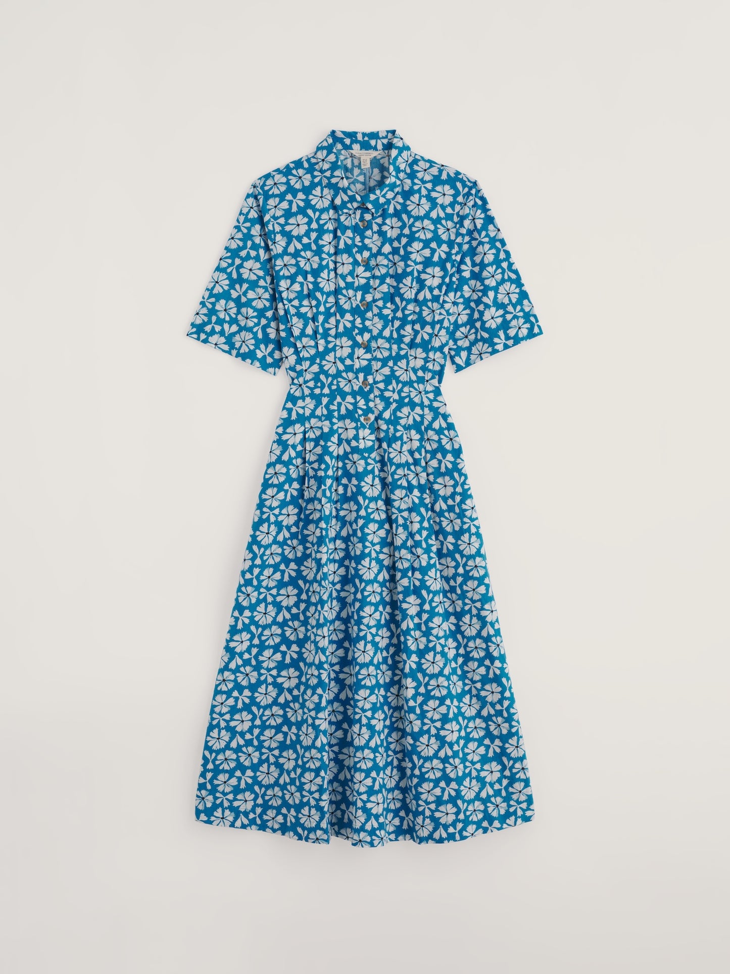 Wild Liquorice Dress