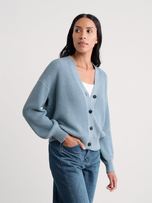 Winding Creek Knit Cardigan