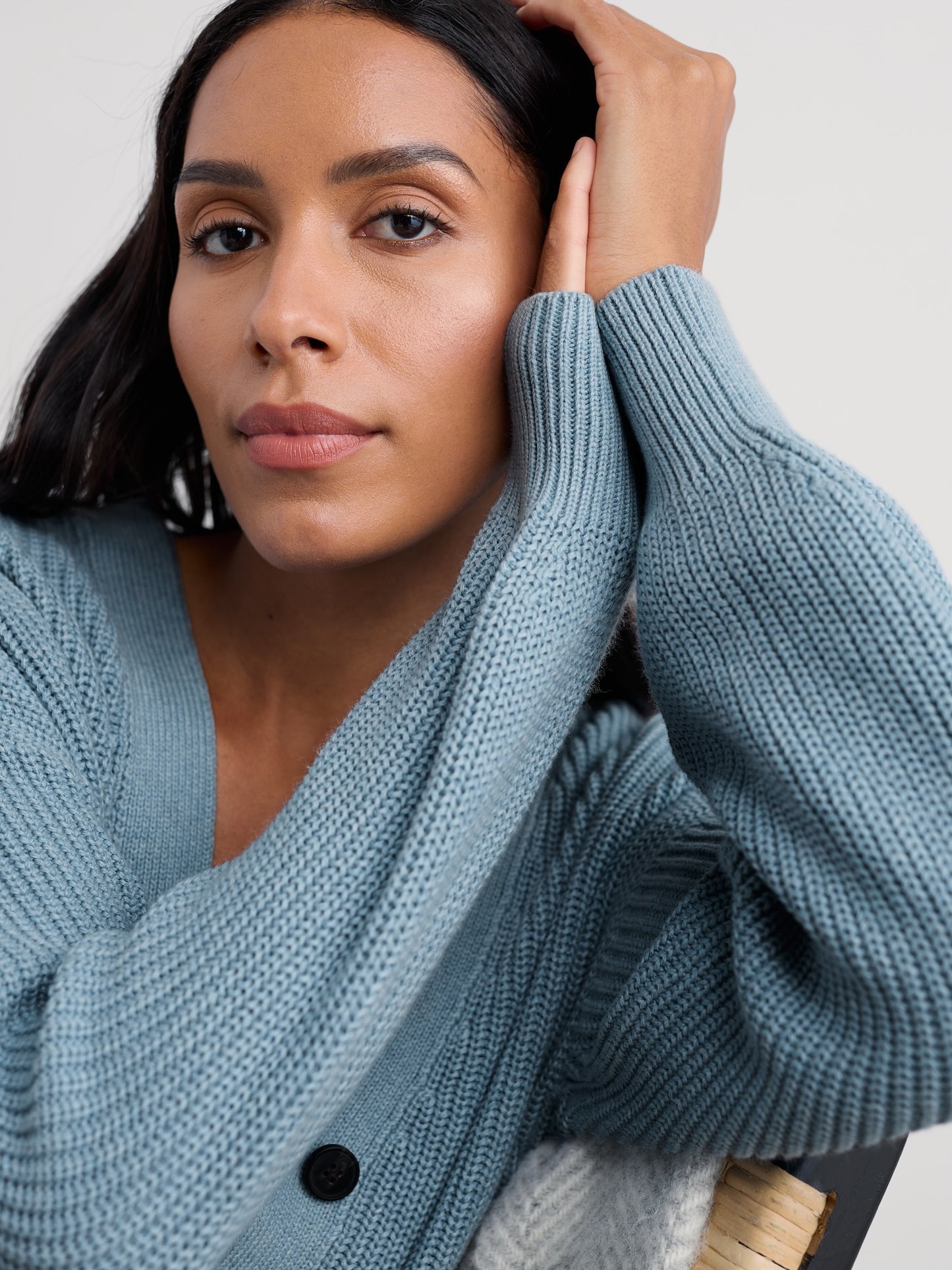 Winding Creek Knit Cardigan