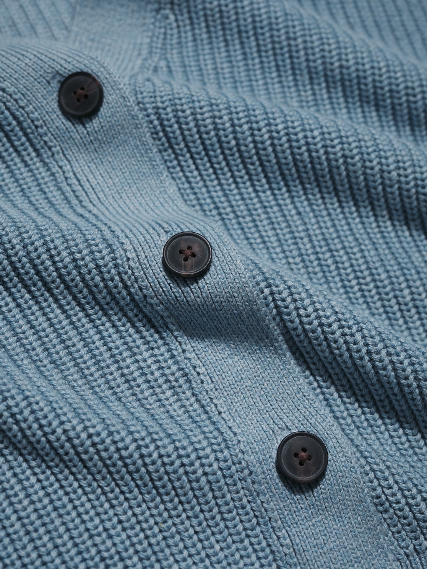 Winding Creek Knit Cardigan