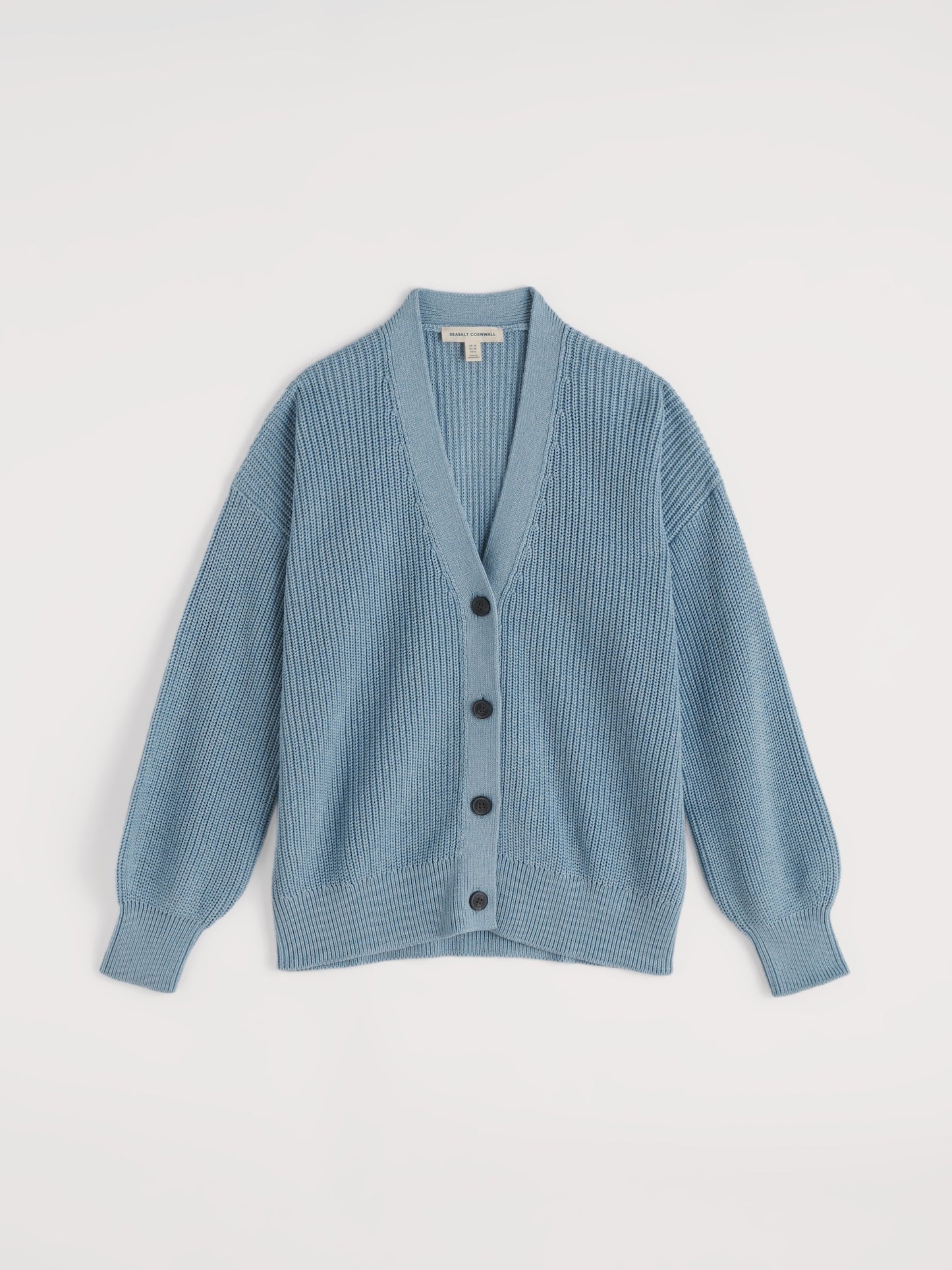 Winding Creek Knit Cardigan