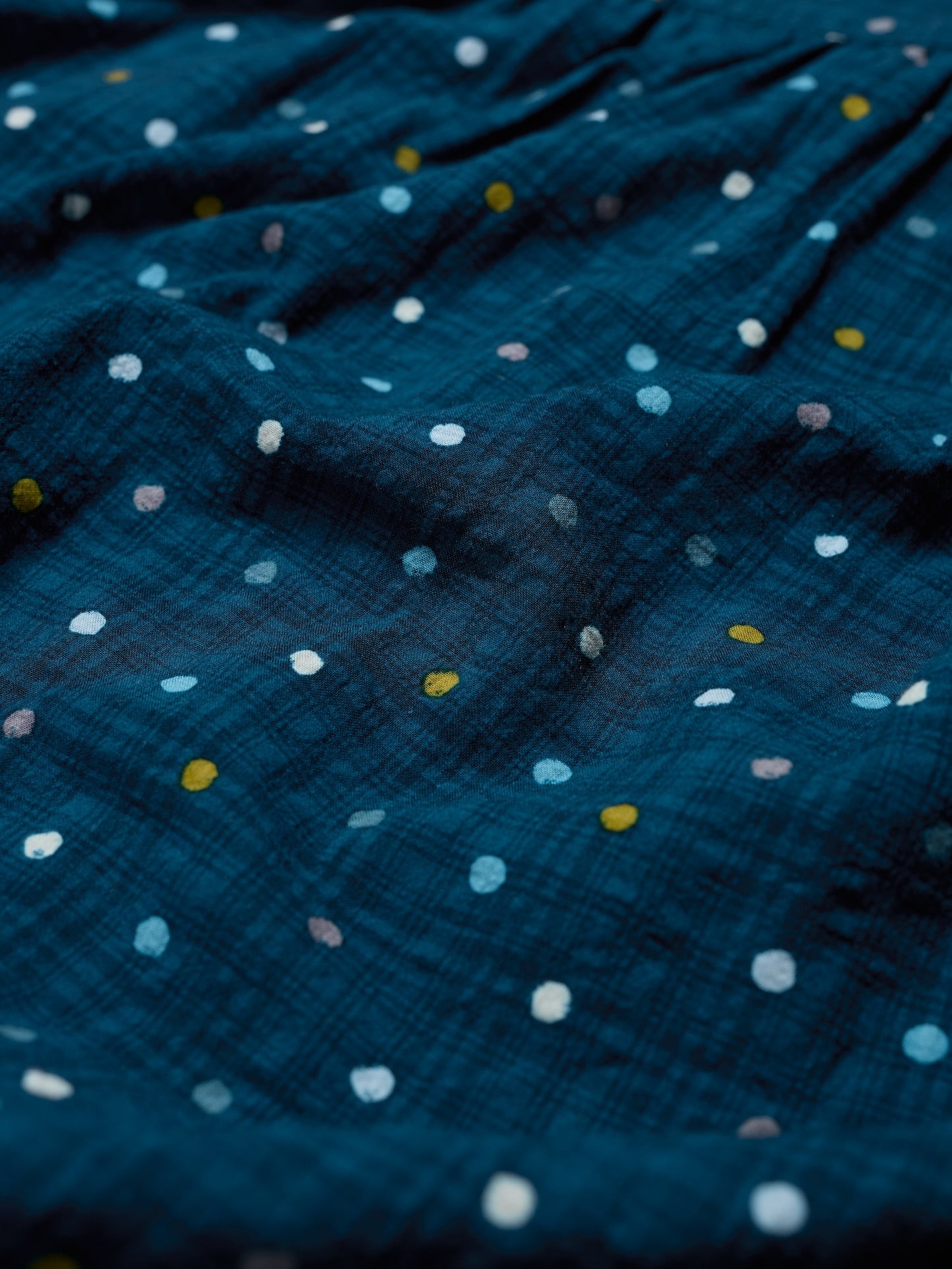 Wren Flutter Shirt