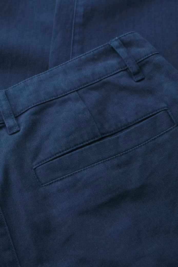 Men's Helmsman Trouser