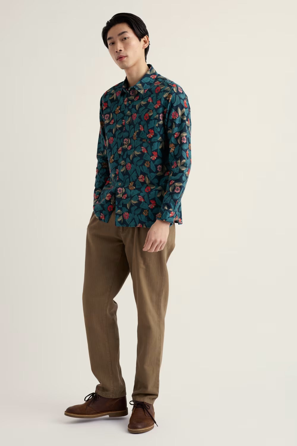 Men's Palores Shirt
