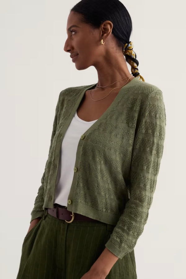 Sweet Day Cardigan