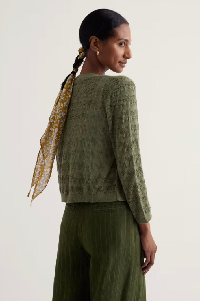 Sweet Day Cardigan