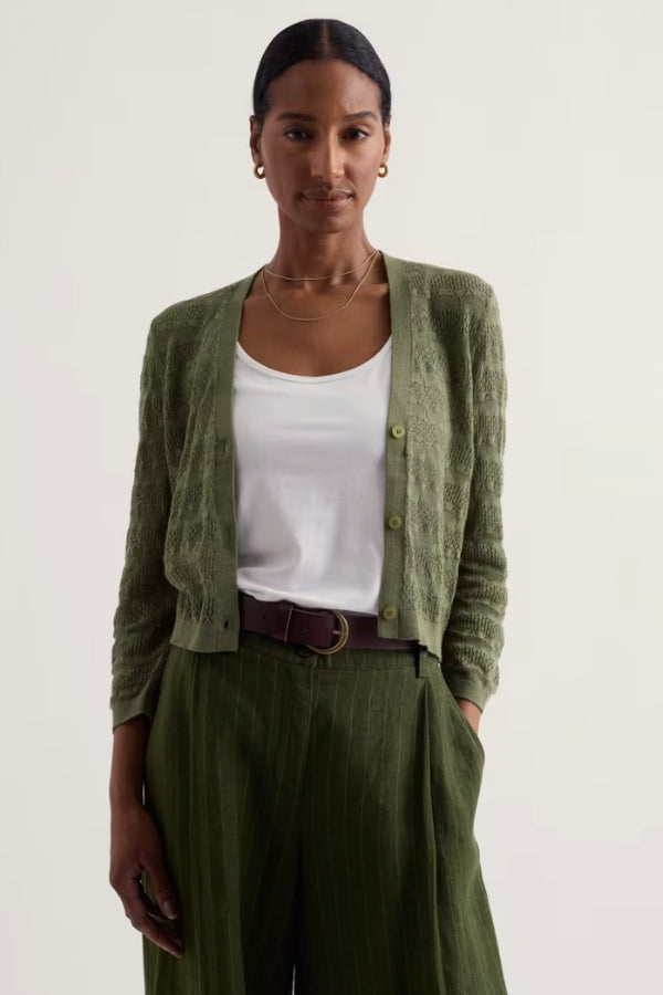 Sweet Day Cardigan