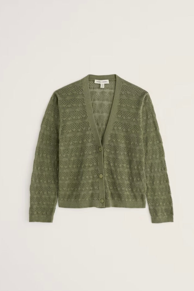 Sweet Day Cardigan