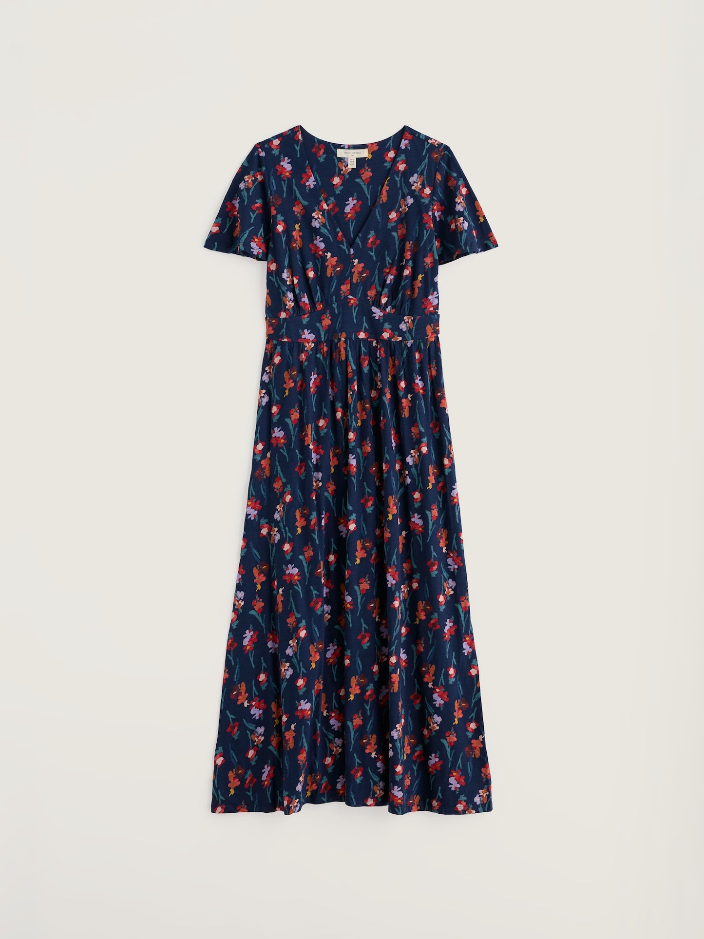 Chateaux Dress