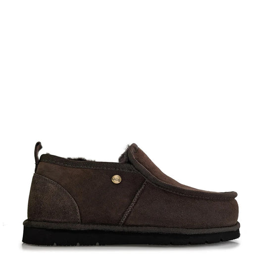 UGG Loafer Chocolate