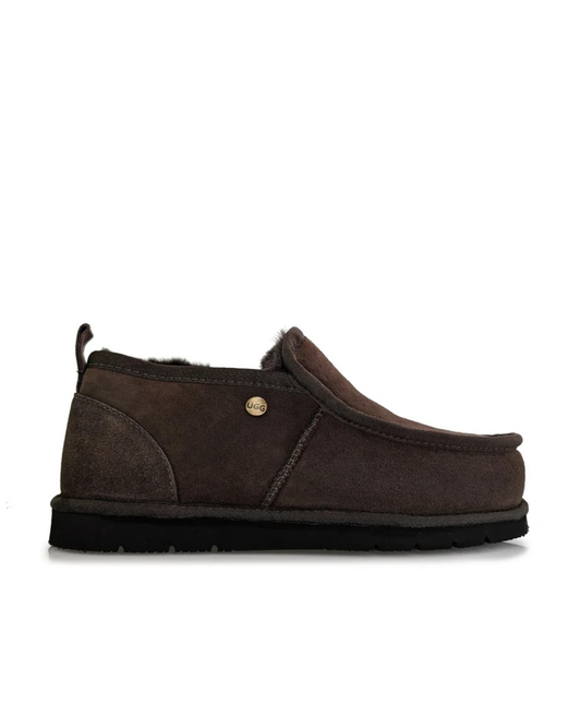 UGG Loafer Chocolate