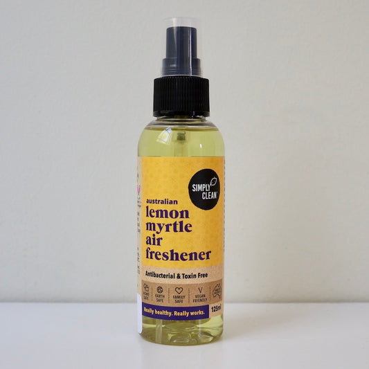 Air Freshener Lemon Myrtle 125ml