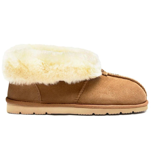 UGG Percey Slipper Chestnut