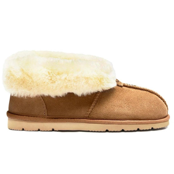 UGG Percey Slipper Chestnut